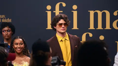 Homer Gere como Dylan Reed en la temporada 3 de Euphoria Homer Gere como Dylan Reed en la temporada 3 de Euphoria