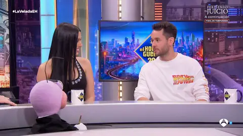 Las campañas más extravagantes que han rechazado Marta Díaz y Grefg: "¿Estamos locos de la cabeza?" Las campañas más extravagantes que han rechazado Marta Díaz y Grefg: "¿Estamos locos de la cabeza?"