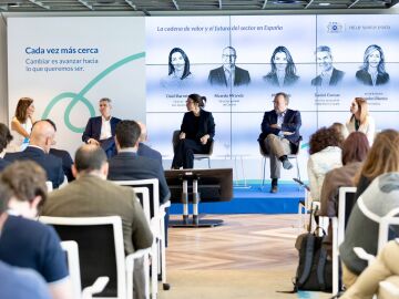 Philip Morris presenta su informe de impacto socioecon&oacute;mico