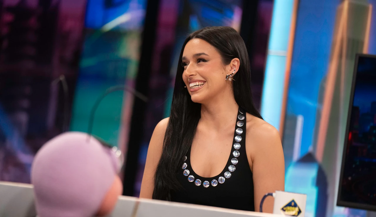 "Es lo que más me está costando": Marta Díaz desvela sus mayores dificultades de cara a La Velada de Ibai