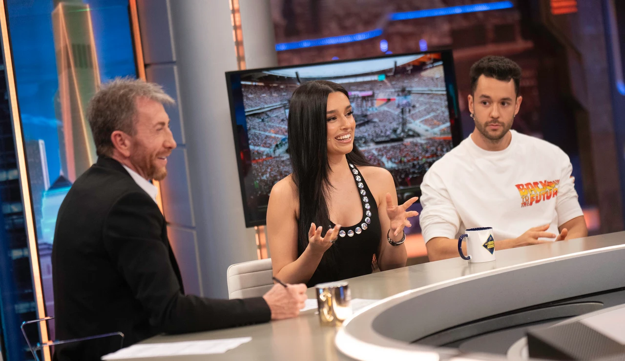 Marta Díaz alerta de la otra cara de las redes sociales: "Por seguridad, no suelo decir dónde estoy"