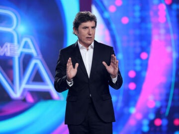 Manel Fuentes en Tu cara me suena