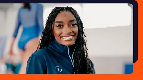 Simone Biles Simone Biles