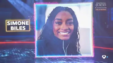 De Simone Biles a Elsa Pataky: estos serán los próximos invitados de El Hormiguero De Simone Biles a Elsa Pataky: estos serán los próximos invitados de El Hormiguero