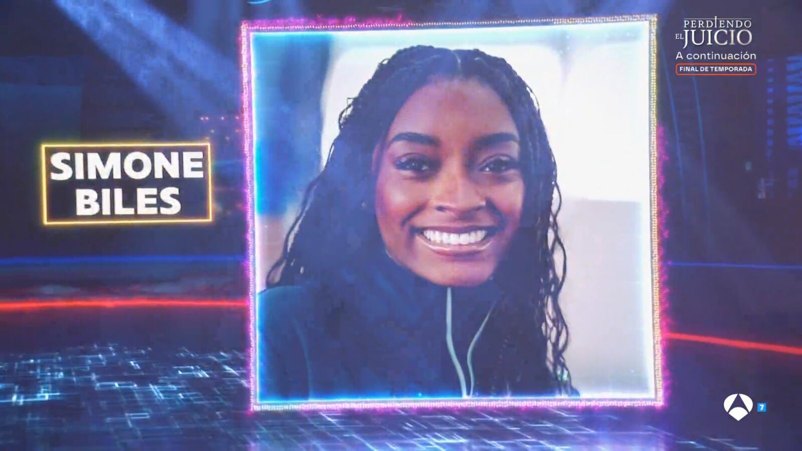 De Simone Biles a Elsa Pataky: estos serán los próximos invitados de El Hormiguero