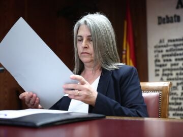 Francisca Mu&ntilde;oz