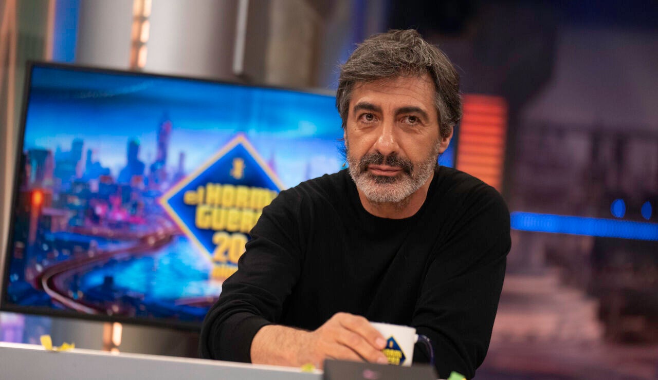 "No sab&eacute;is disfrutar de ese momento de placer": Juan del Val se defiende de las cr&iacute;ticas de Nuria Roca y Tamara Falc&oacute;