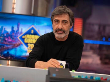 "No sab&eacute;is disfrutar de ese momento de placer": Juan del Val se defiende de las cr&iacute;ticas de Nuria Roca y Tamara Falc&oacute;