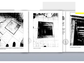 Regristro Guardia Civil