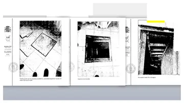 Regristro Guardia Civil Regristro Guardia Civil