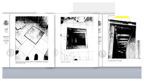 Regristro Guardia Civil Regristro Guardia Civil