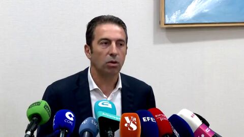 Alfonso Villares exige disculpas tras el archivo firme de la denuncia presentada por Paloma Lago