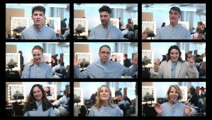 Nervios, ilusi&oacute;n y muchas horas de trabajo: &iexcl;as&iacute; se prepararon los concursantes para la segunda gala!