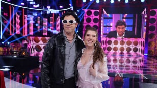 &iquest;La persona que m&aacute;s ha imitado sin ser concursante? Todas las veces que Roi M&eacute;ndez ha estado en Tu cara me suena