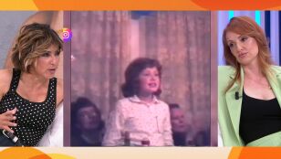 Cristina Casta&ntilde;o lunes