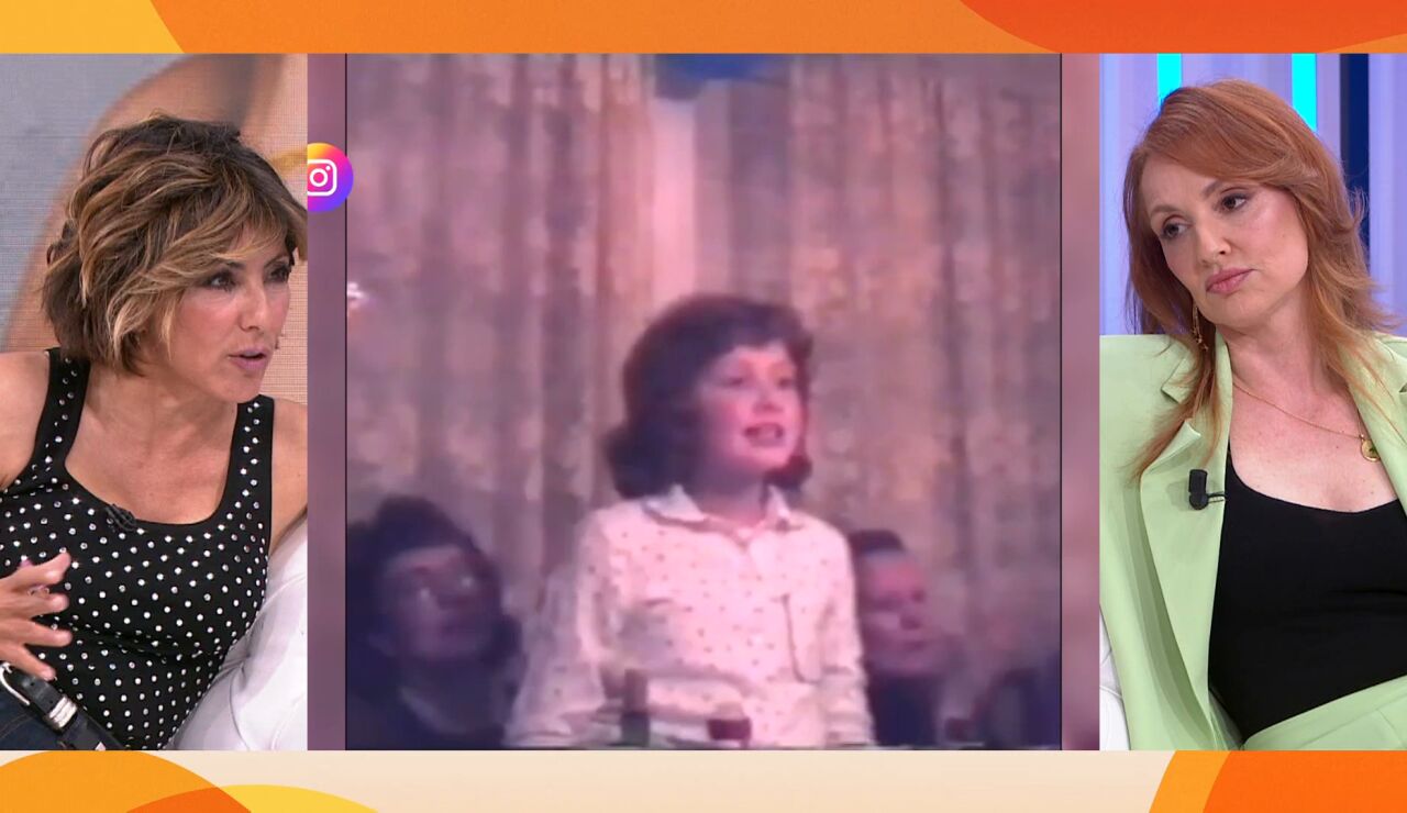 Cristina Casta&ntilde;o lunes