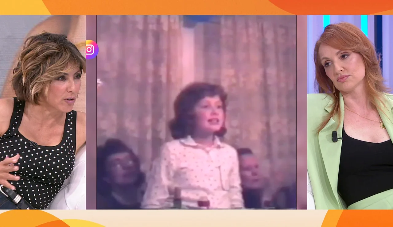 Cristina Castaño lunes