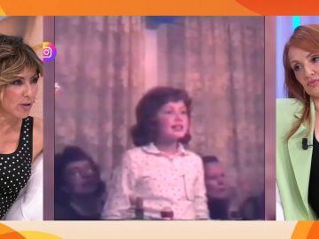 Cristina Casta&ntilde;o lunes