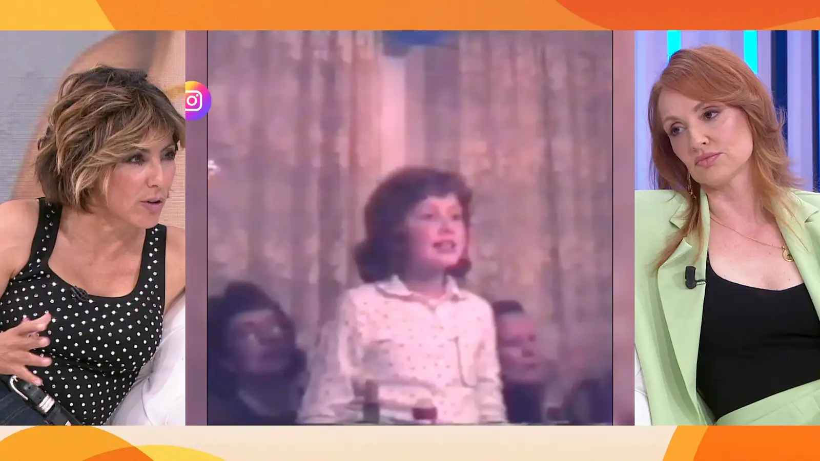 Cristina Castaño se sincera sobre su familia: