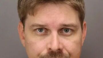 Detenido por disparar a un conductor de Uber tras discusi&oacute;n sobre pol&iacute;tica y religi&oacute;n