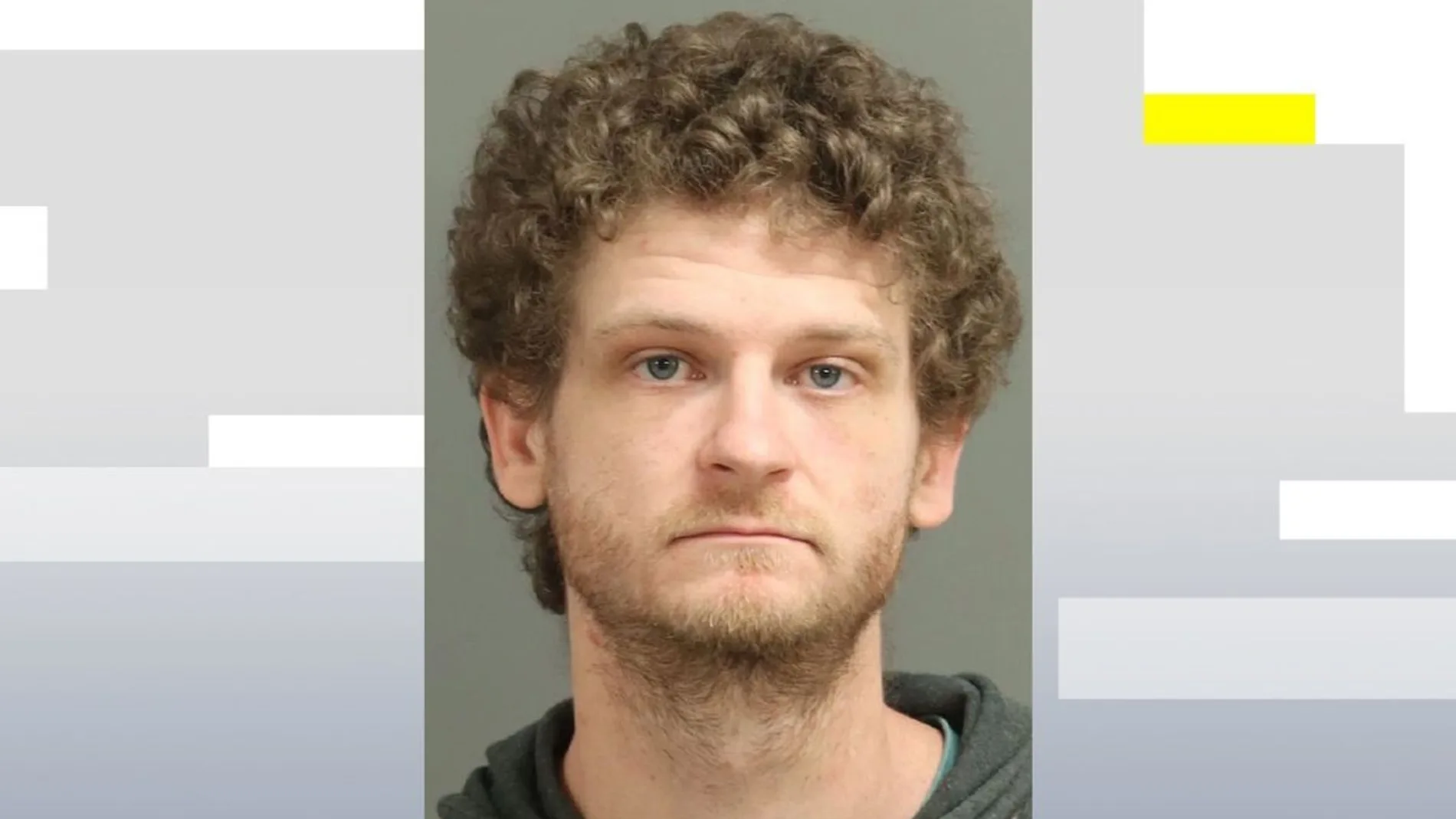 Ethan Jamieson, el actor de 'Los juegos del hambre' arrestado por agredir a tres personas con arma de fuego Ethan Jamieson, el actor de 'Los juegos del hambre' arrestado por agredir a tres personas con arma de fuego