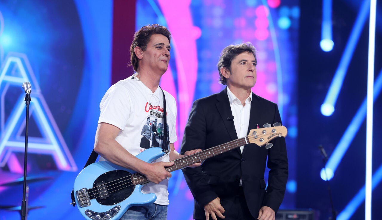 "Me la quitaron": Jesul&iacute;n de Ubrique recuerda el desenga&ntilde;o amoroso que sufri&oacute; de joven