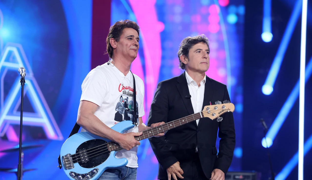 "Me la quitaron": Jesulín de Ubrique recuerda el desengaño amoroso que sufrió de joven