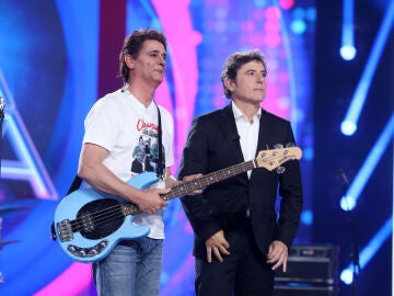 "Me la quitaron": Jesul&iacute;n de Ubrique recuerda el desenga&ntilde;o amoroso que sufri&oacute; de joven