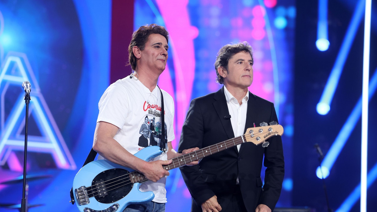 Jesulín de Ubrique recuerda el desengaño amoroso que sufrió de joven Jesulín de Ubrique recuerda el desengaño amoroso que sufrió de joven