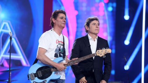 "Me la quitaron": Jesul&iacute;n de Ubrique recuerda el desenga&ntilde;o amoroso que sufri&oacute; de joven