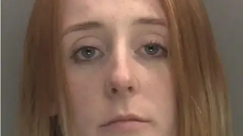 Kimberley Cookson Kimberley Cookson