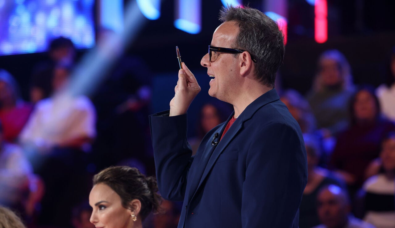 El toque de atenci&oacute;n de &Agrave;ngel Ll&agrave;cer a Mart&iacute;n Savi: "Creo que quieres recoger antes de sembrar"