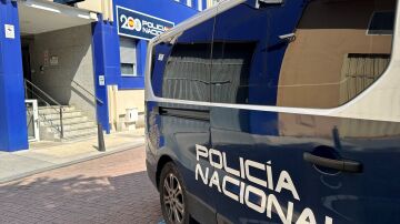 Polic&iacute;a Torrelavega