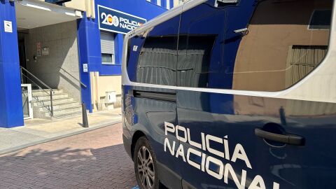 Polic&iacute;a Torrelavega