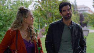 Ginger presenta las familias de &iquest;A qu&eacute; estas esperando?: Suegros complicados, morenazos y galletas con ali&ntilde;o