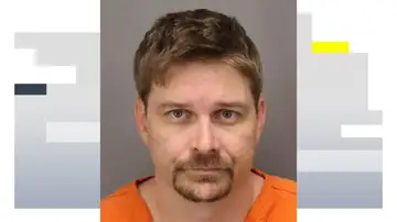 Detenido por disparar a un conductor de Uber tras discusión sobre política y religión Detenido por disparar a un conductor de Uber tras discusión sobre política y religión