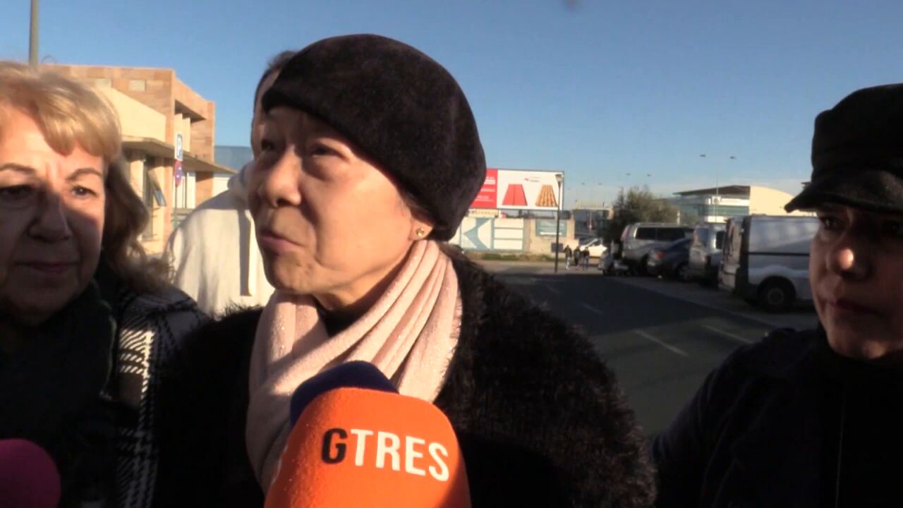 Isabel Pantoja pierde el juicio contra Junko: "Se queda en el piso por  ahora, pero tiene intención de recurrir"