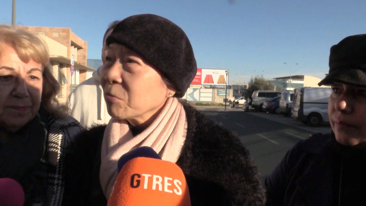 Isabel Pantoja pierde el juicio contra Junko: "Se queda en el piso por ahora, pero tiene intención de recurrir"