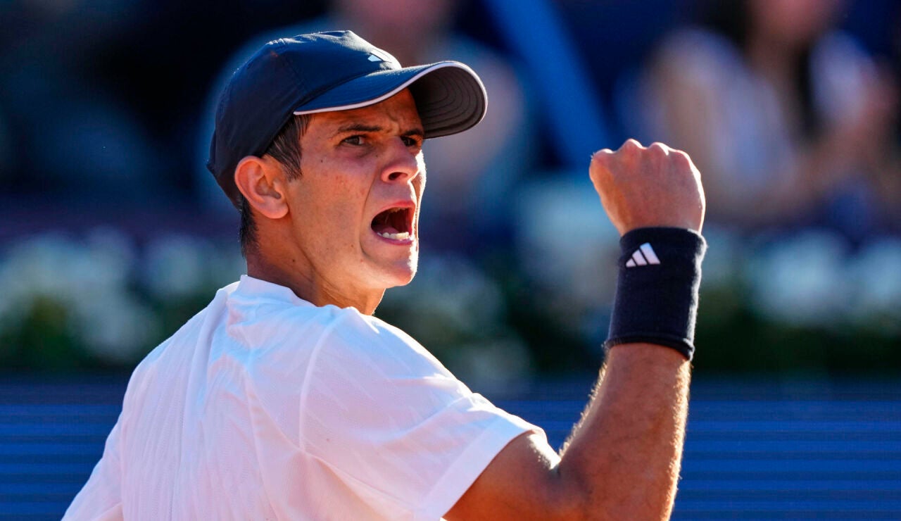 Rafa J&oacute;dar en el God&oacute;