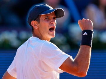 Rafa J&oacute;dar en el God&oacute;