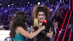 De las bromas de Roi a las predicciones de An&iacute;bal: descubre todo lo que no se vio de la segunda gala de Tu cara me suena