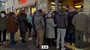 El Gordo de Villaman&iacute;n envuelto en una denuncia