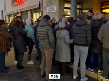 El Gordo de Villaman&iacute;n envuelto en una denuncia