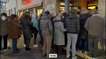 El Gordo de Villamanín envuelto en una denuncia El Gordo de Villamanín envuelto en una denuncia