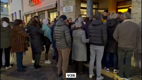 El Gordo de Villaman&iacute;n envuelto en una denuncia