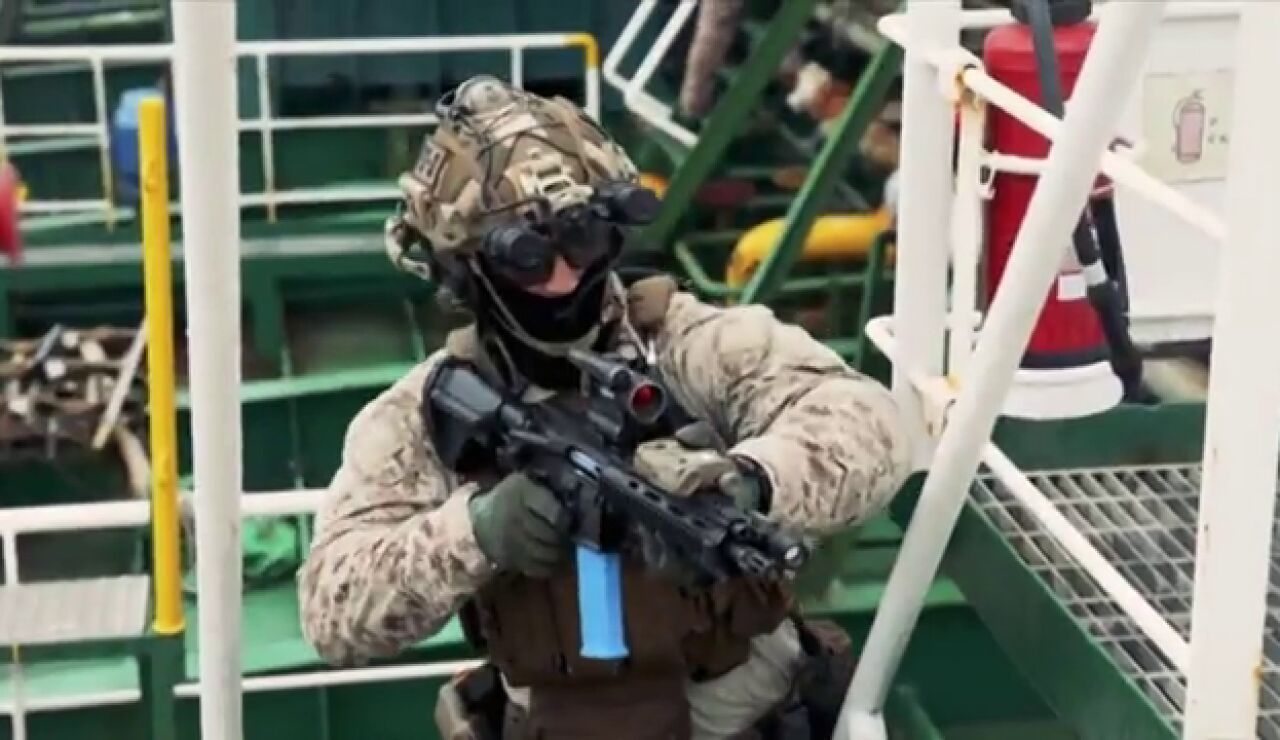 La guerra de Ir&aacute;n empeora la relaci&oacute;n de Trump y la OTAN