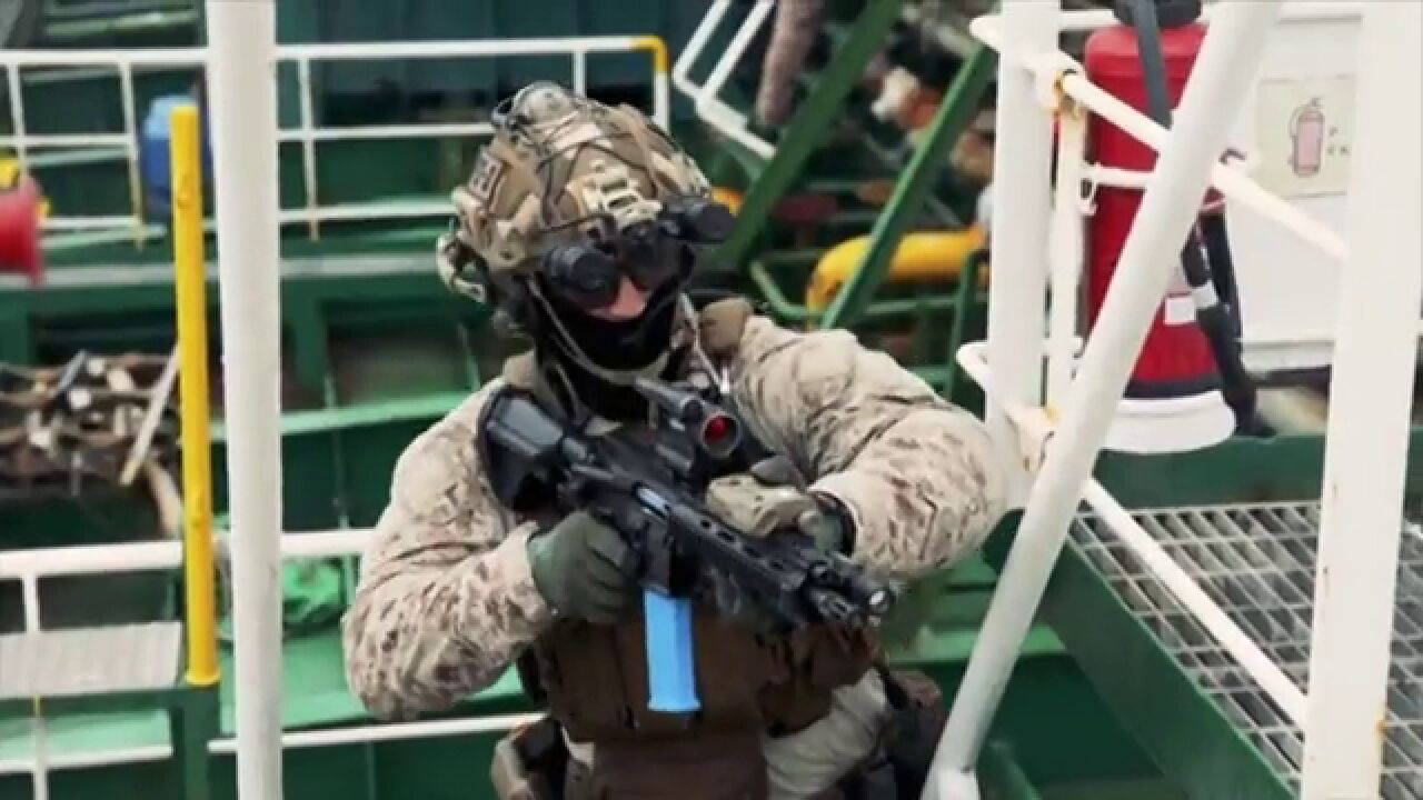 La guerra de Irán empeora la relación de Trump y la OTAN