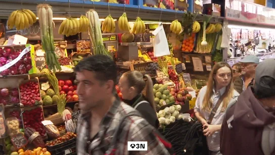 Descubre por qué los precios suben pero no bajan cuando la economía se estabiliza Descubre por qué los precios suben pero no bajan cuando la economía se estabiliza