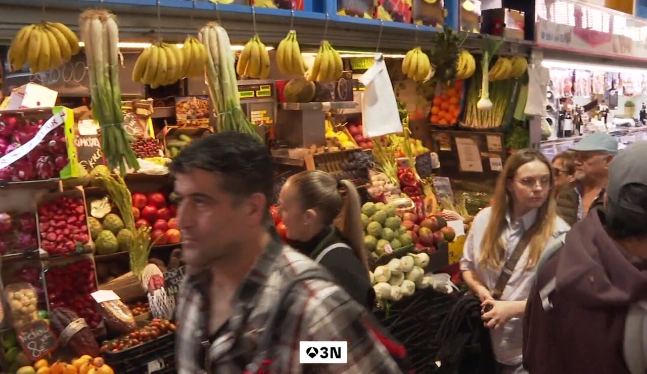 Descubre por qu&eacute; los precios suben pero no bajan cuando la econom&iacute;a se estabiliza