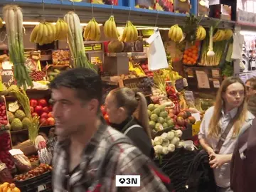 Descubre por qué los precios suben pero no bajan cuando la economía se estabiliza Descubre por qué los precios suben pero no bajan cuando la economía se estabiliza